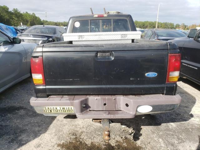 Foto 6 de la subasta – 1997 FORD RANGER con VIN 1FTCR10A6VPB23625
