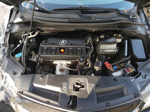 Photo 11 from auction – 2013 ACURA ILX 20 TEC with VIN 19VDE1F74DE009481