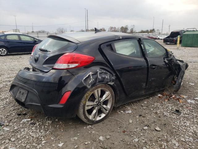 Photo 3 from auction – 2017 HYUNDAI VELOSTER with VIN KMHTC6AD5HU320827