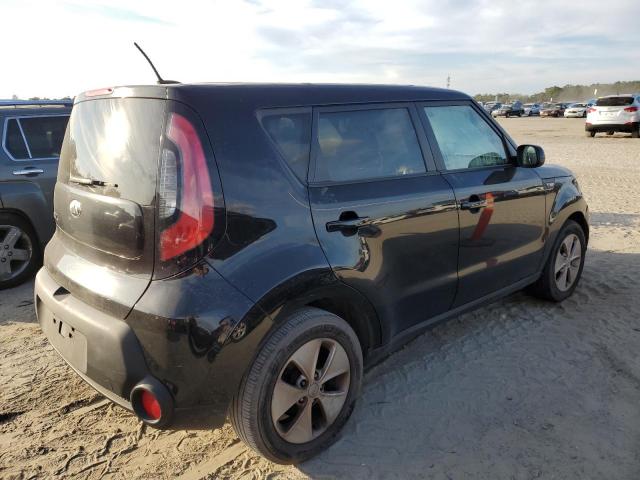 Photo 3 from auction – 2014 KIA SOUL with VIN KNDJN2A23E7071029