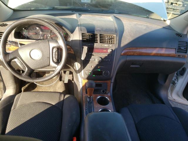Photo 8 from auction – 2008 SATURN OUTLOOK XR with VIN 5GZER23758J291034