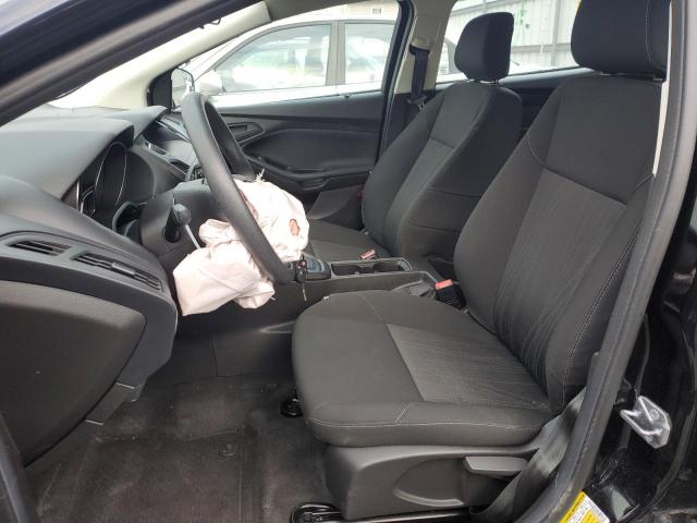 Photo 7 from auction – 2018 FORD FOCUS S with VIN 1FADP3E2XJL215724