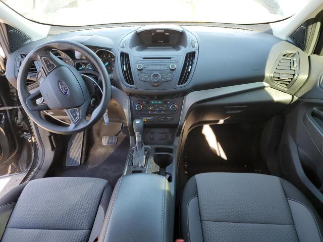 Photo 8 from auction – 2017 FORD ESCAPE SE with VIN 1FMCU0GD1HUC11413