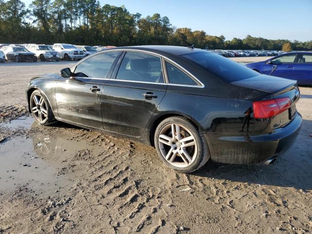 Photo 2 from auction – 2015 AUDI A6 PREMIUM with VIN WAUGFBFC5FN018299