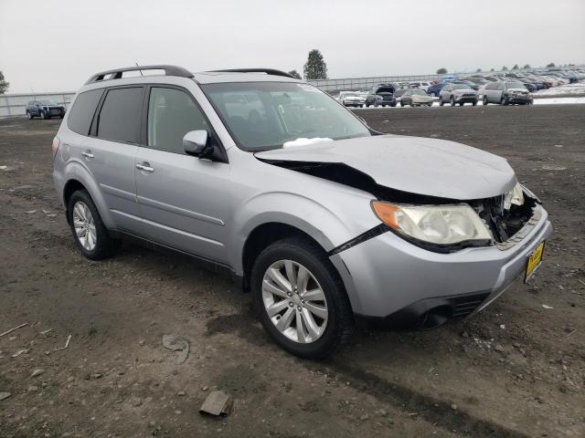 Photo 4 from auction – 2012 SUBARU FORESTER 2 with VIN JF2SHADCXCH444909