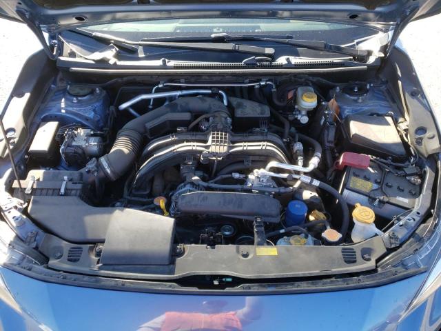Photo 12 from auction – 2021 SUBARU CROSSTREK with VIN JF2GTHSC2MH266480