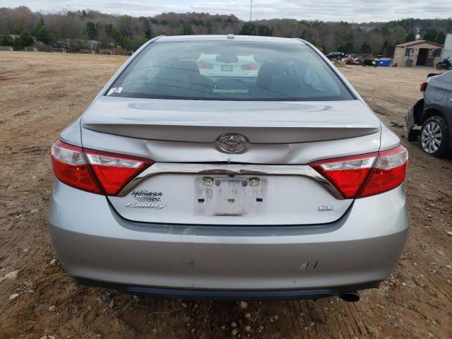 Photo 6 from auction – 2017 TOYOTA CAMRY LE with VIN 4T1BF1FK3HU320967
