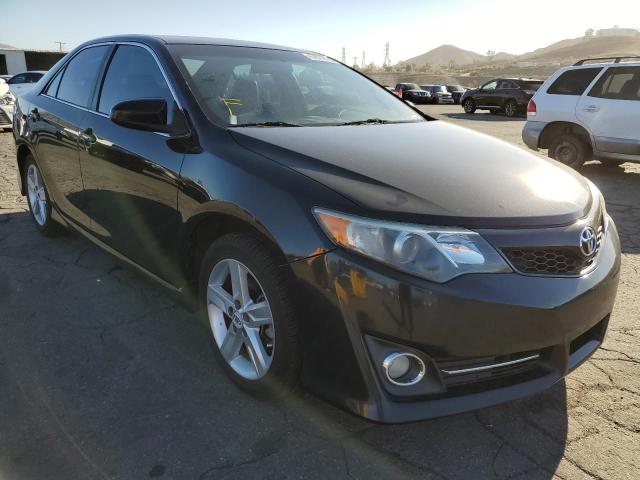 Zdjęcie 4 z aukcji – 2012 TOYOTA CAMRY BASE z VIN 4T1BF1FK9CU505064