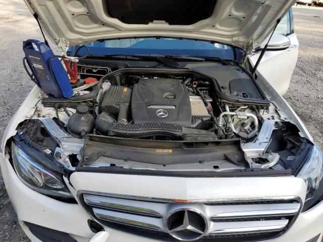Photo 11 from auction – 2018 MERCEDES-BENZ E 300 with VIN WDDZF4JB8JA454091