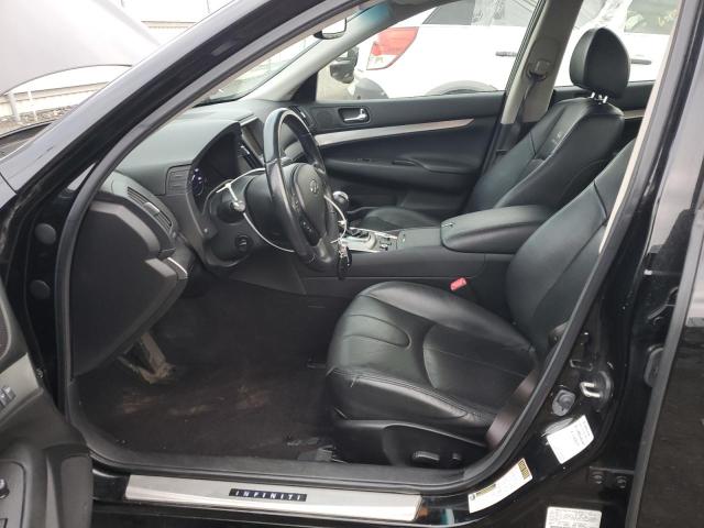 Photo 7 from auction – 2013 INFINITI G37 with VIN JN1CV6AR7DM354839