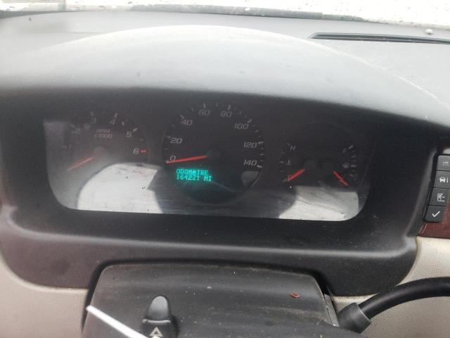 Photo 9 from auction – 2006 CHEVROLET IMPALA LS with VIN 2G1WB55K069185184