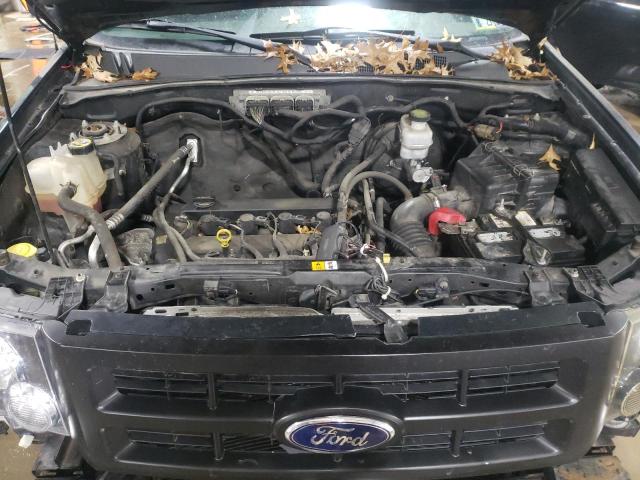 Photo 11 from auction – 2012 FORD ESCAPE LIM with VIN 1FMCU9E71CKC78048