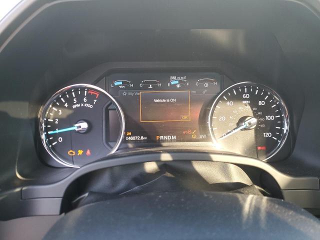 Photo 9 from auction – 2019 FORD EXPEDITION with VIN 1FMJK1JT5KEA23840