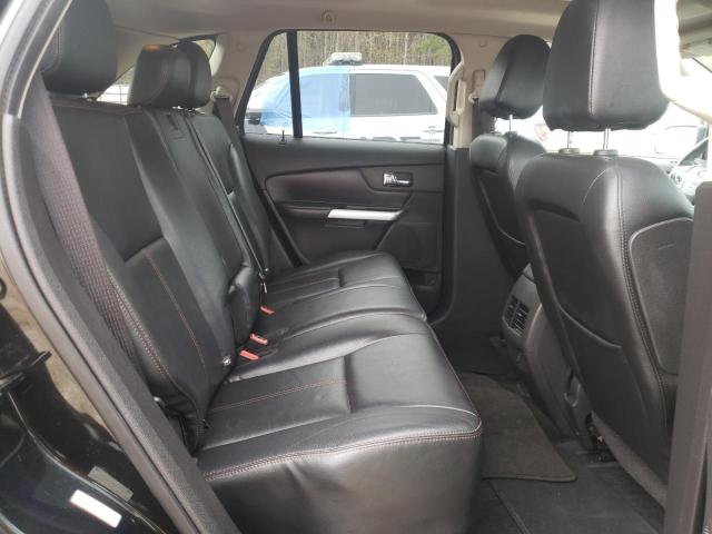 Photo 11 from auction – 2013 FORD EDGE SEL with VIN 2FMDK3JC2DBC05079