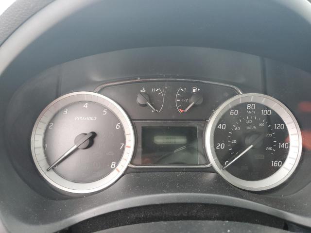 Photo 9 from auction – 2015 NISSAN SENTRA S with VIN 3N1AB7AP3FY304475