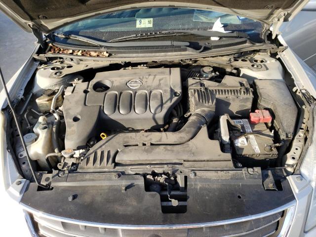 Photo 11 from auction – 2011 NISSAN ALTIMA BAS with VIN 1N4AL2AP9BN417325
