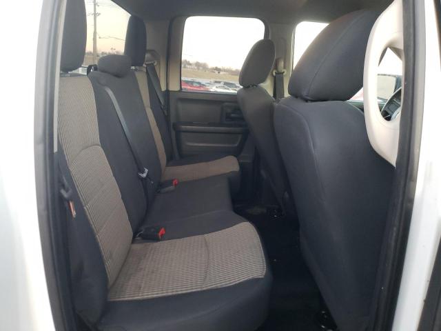 Photo 10 from auction – 2011 DODGE RAM 1500 with VIN 1D7RV1GP7BS578076