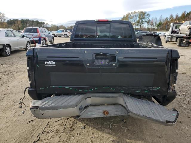 Photo 6 from auction – 2004 NISSAN FRONTIER K with VIN 1N6DD26T14C464466