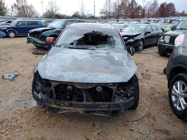 Photo 5 from auction – 2013 KIA OPTIMA EX with VIN 5XXGN4A75DG119136