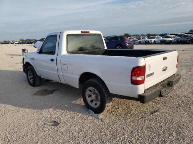 Photo 2 from auction – 2008 FORD RANGER with VIN 1FTYR10D18PA78176
