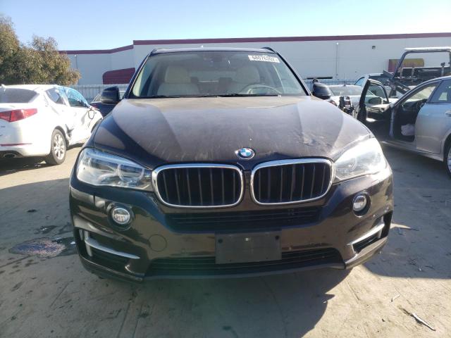 Photo 5 from auction – 2015 BMW X5 XDRIVE3 with VIN 5UXKR0C56F0K62554