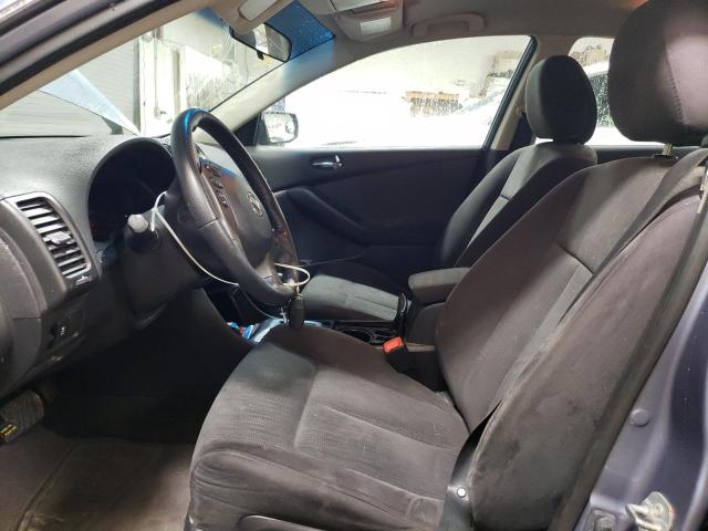 Photo 7 from auction – 2012 NISSAN ALTIMA BAS with VIN 1N4AL2AP7CC127131