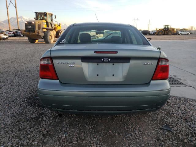 Photo 6 from auction – 2005 FORD FOCUS ZX4 with VIN 1FAFP34N35W214004
