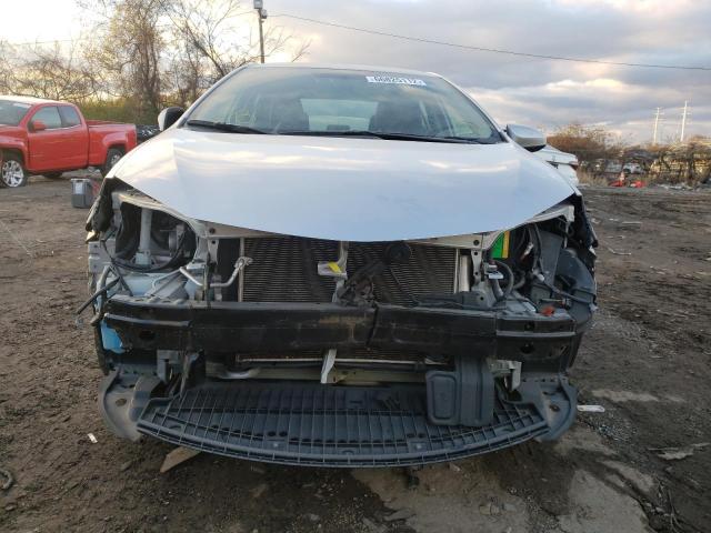 Photo 5 from auction – 2015 TOYOTA COROLLA L with VIN 2T1BURHE5FC330040