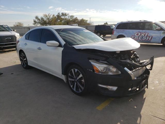 Photo 4 from auction – 2015 NISSAN ALTIMA 2.5 with VIN 1N4AL3AP3FN363063