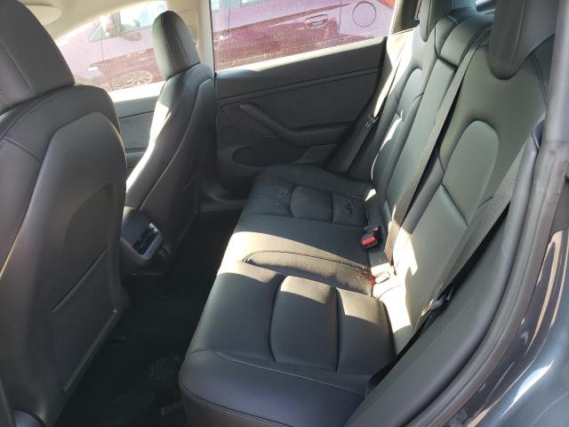 Photo 10 from auction – 2022 TESLA MODEL 3 with VIN 5YJ3E1EB2NF361267
