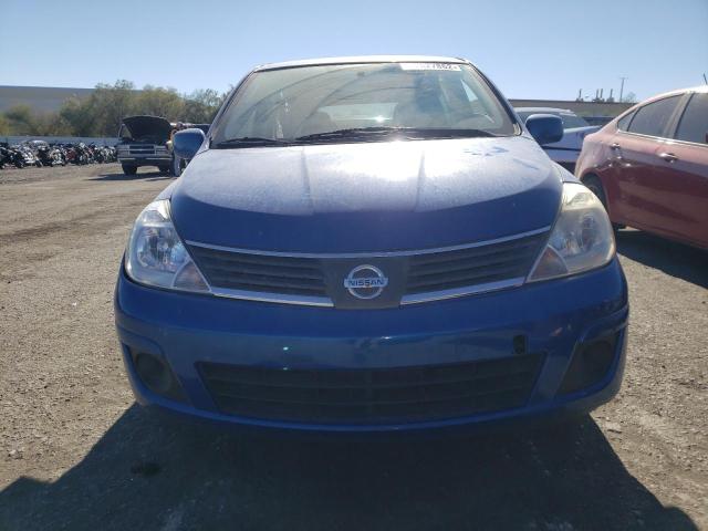 Photo 5 from auction – 2007 NISSAN VERSA S with VIN 3N1BC13E47L433091