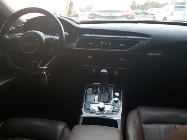 Photo 8 from auction – 2016 AUDI A7 PRESTIG with VIN WAU2GAFC5GN070342
