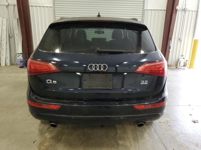 Photo 6 from auction – 2009 AUDI Q5 3.2 with VIN WA1KK78R39A051847