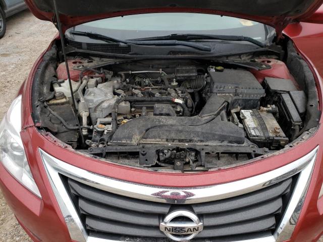 Photo 11 from auction – 2015 NISSAN ALTIMA 2.5 with VIN 1N4AL3AP9FN351869