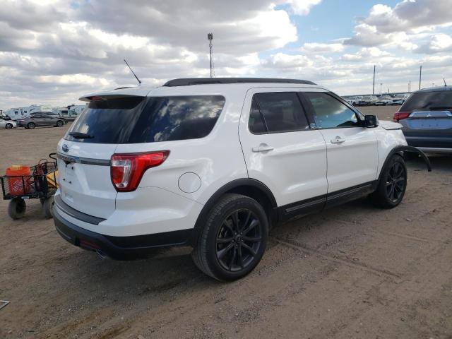 Photo 3 from auction – 2018 FORD EXPLORER X with VIN 1FM5K7D84JGC13546