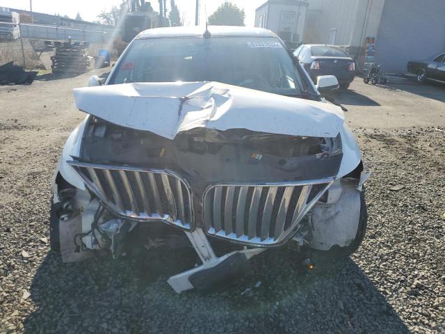 Photo 5 from auction – 2013 LINCOLN MKX with VIN 2LMDJ8JK9DBL06583
