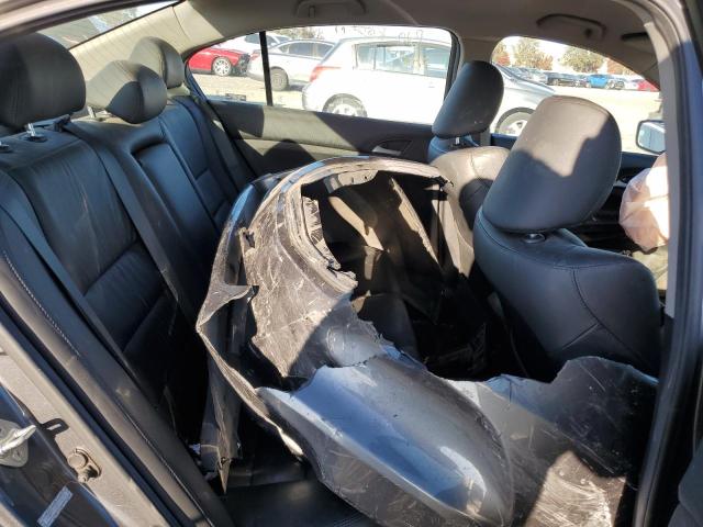 Photo 10 from auction – 2011 HONDA ACCORD with VIN 1HGCP2F60BA145148