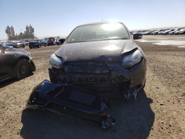 صورة رقم 5 من المزاد - 2013 FORD FOCUS ST مع VIN 1FADP3L95DL376874