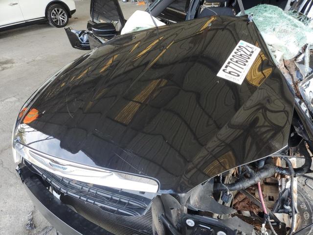 Photo 11 from auction – 2013 CHRYSLER 200 TOURIN with VIN 1C3CCBBB0DN634856