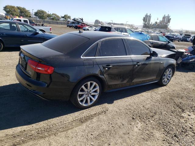 Photo 3 from auction – 2014 AUDI A4 PREMIUM with VIN WAUBFAFL6EN020453