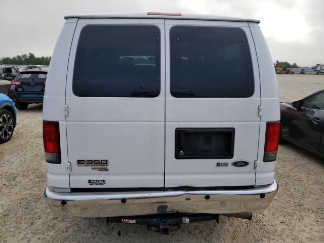 Photo 6 from auction – 2014 FORD ECONOLINE with VIN 1FBNE3BL4EDA98115