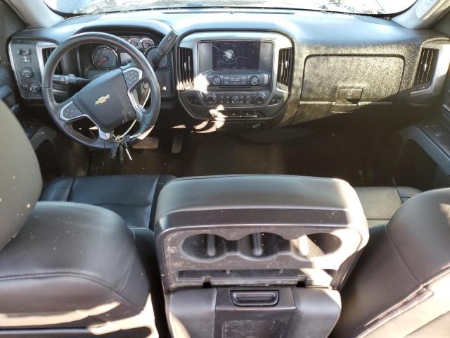 Photo 8 from auction – 2017 CHEVROLET SILVERADO with VIN 3GCUKREC6HG435096