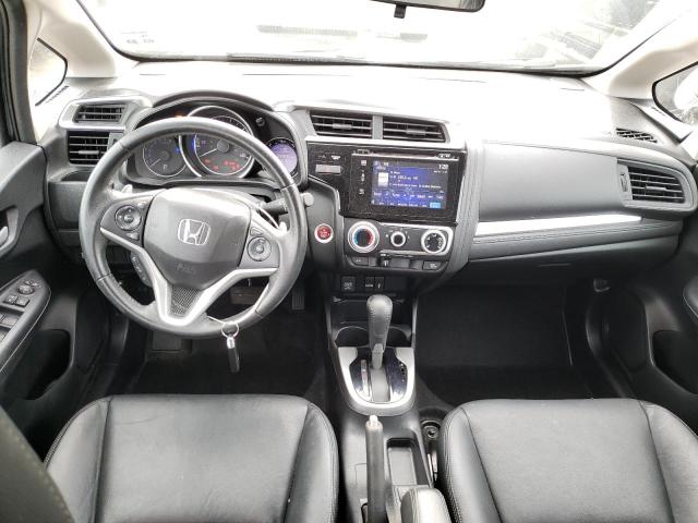 Photo 8 from auction – 2017 HONDA FIT EX with VIN 3HGGK5H92HM703117