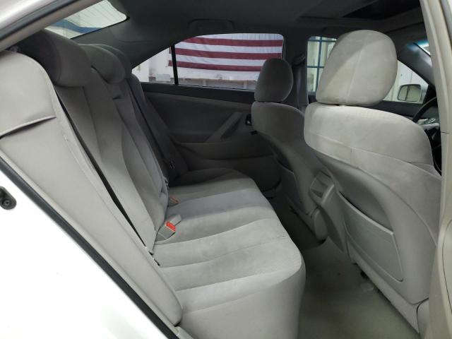Photo 10 from auction – 2009 TOYOTA CAMRY BASE with VIN 4T1BE46K59U848287