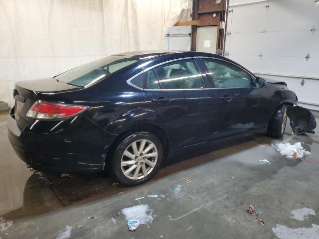 Photo 3 from auction – 2012 MAZDA 6 I with VIN 1YVHZ8DH6C5M39941