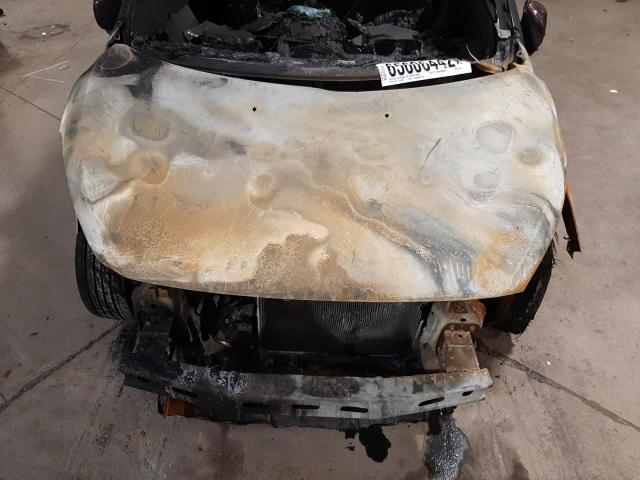Photo 11 from auction – 2019 MITSUBISHI MIRAGE G4 with VIN ML32F3FJXKHF08365
