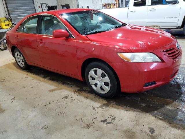 Photo 4 from auction – 2009 TOYOTA CAMRY BASE with VIN 4T1BE46K49U386854