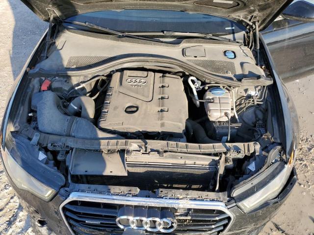Photo 11 from auction – 2015 AUDI A6 PREMIUM with VIN WAUGFBFC5FN018299