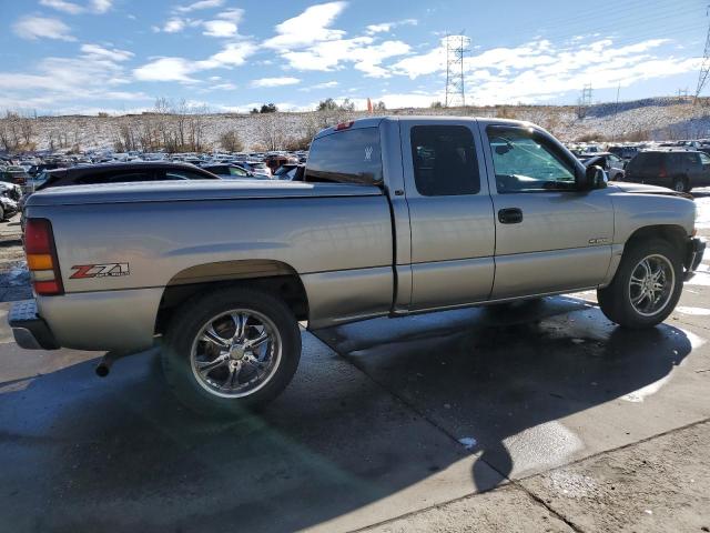 Фото 3 с аукциона – 2001 CHEVROLET SILVERADO с VIN 2GCEK19T111313616