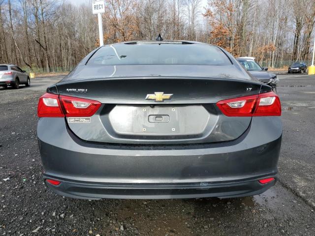 Photo 6 from auction – 2017 CHEVROLET MALIBU LT with VIN 1G1ZE5ST0HF101943